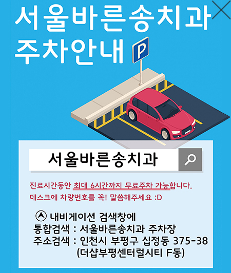 주차안내