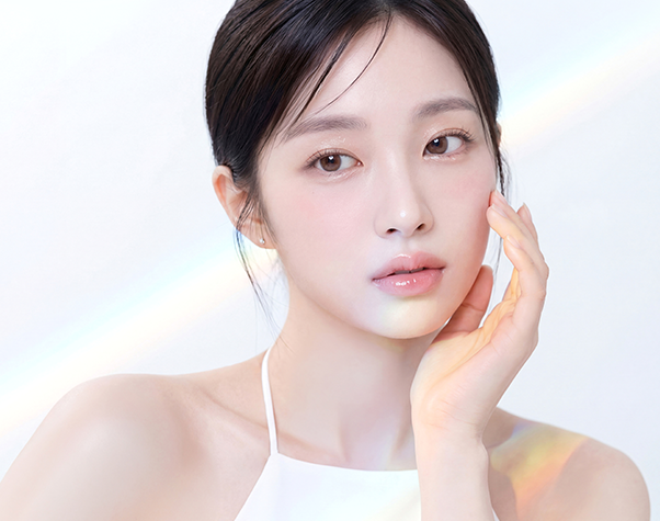 인체친화적인 재료 사용