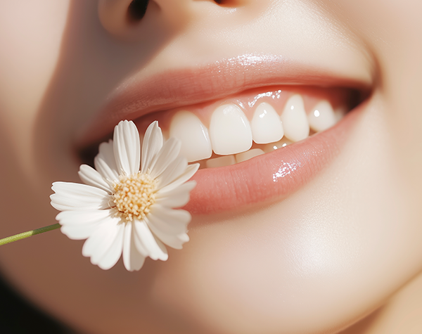 자연스럽고 조화로운 심미성 완성