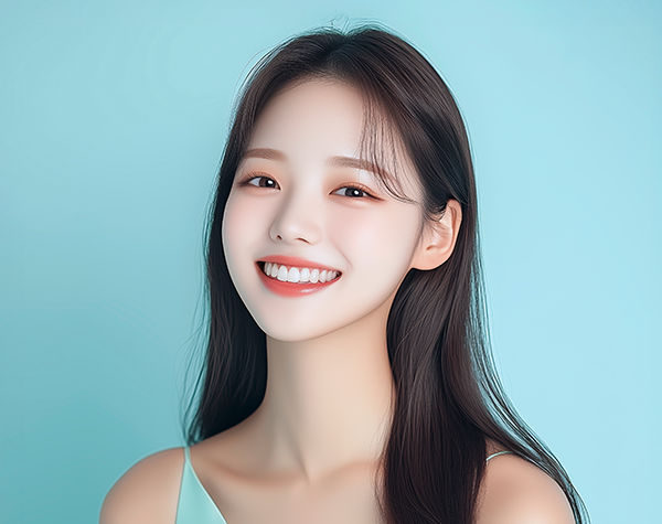 개인별 특성을 고려한 잇몸 디자인