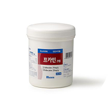 마취연고