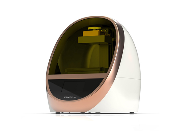 3D 디지털 장비 보유