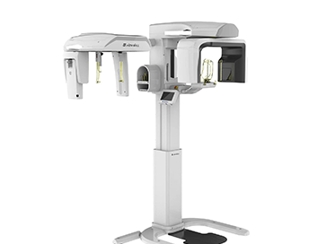 3D CT
